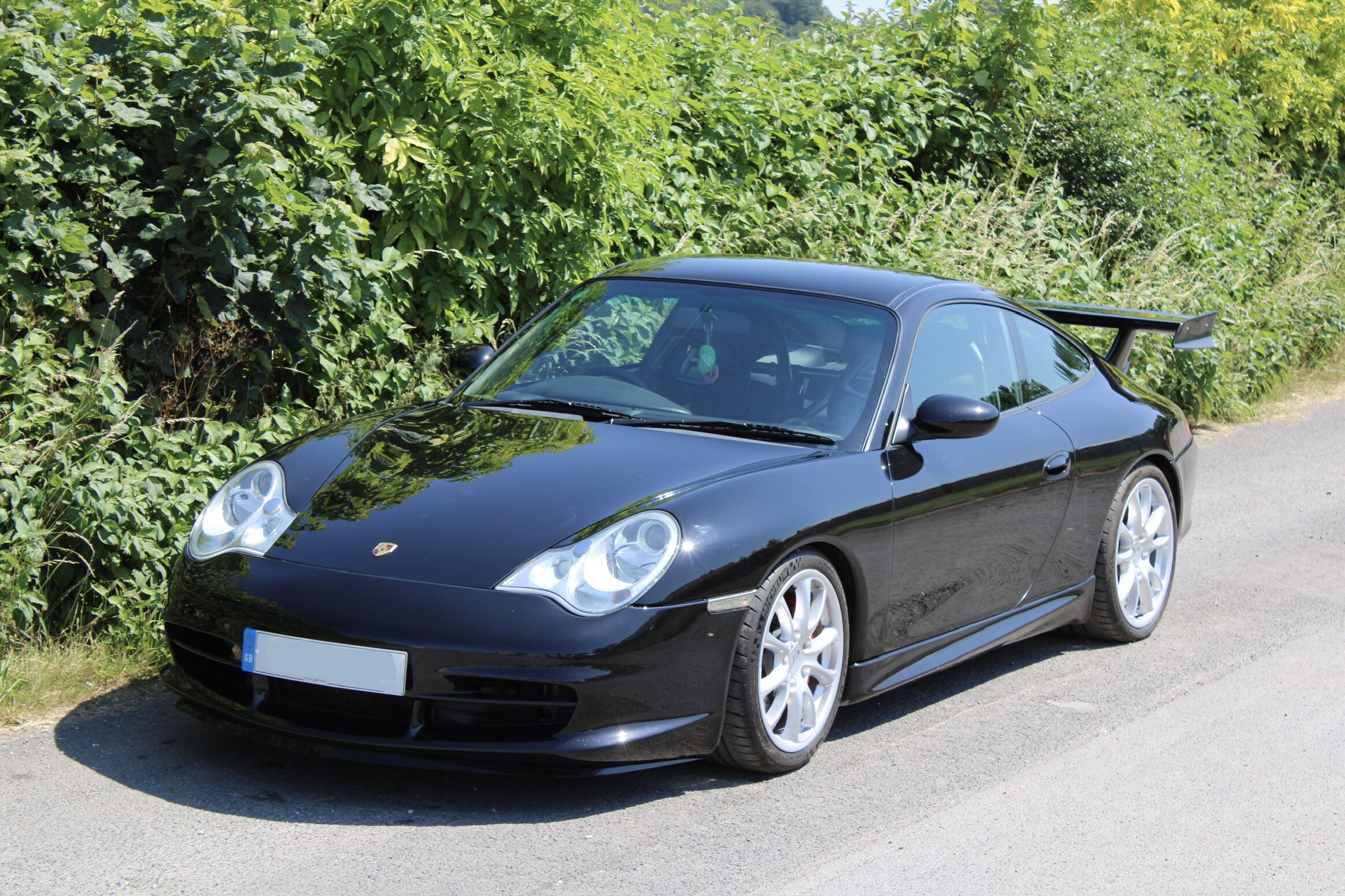 Porsche 911 GT3 Coupe